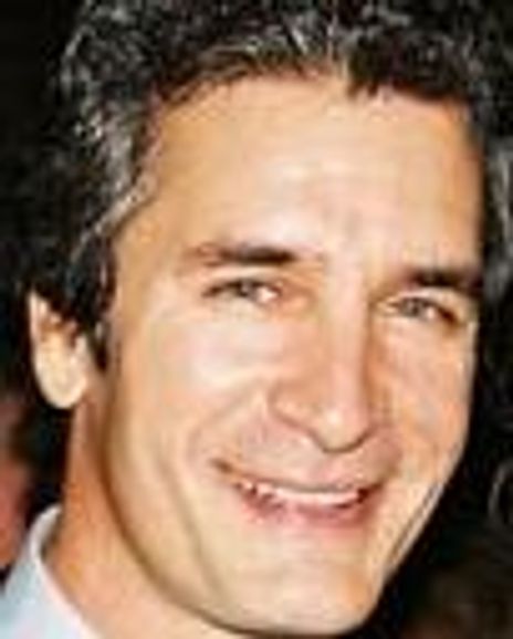 Craig Wollman Headshot