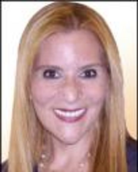 Jill Siegel Headshot