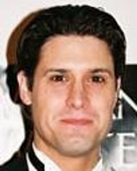 Adam Brazier Headshot