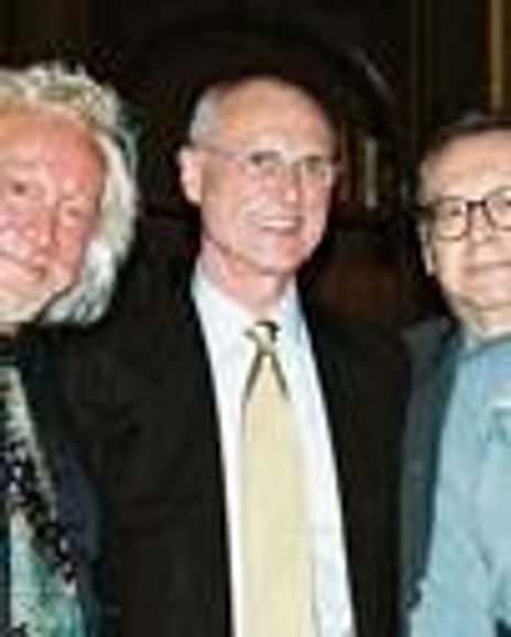 Ettore Strata Headshot