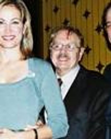 Byron Olsen Headshot