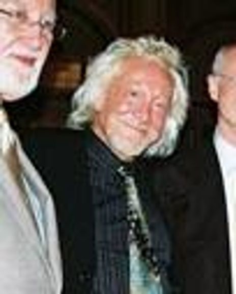 Bruce Grakal Headshot