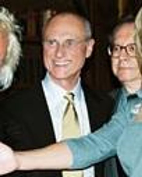 Ian Ralfini Headshot