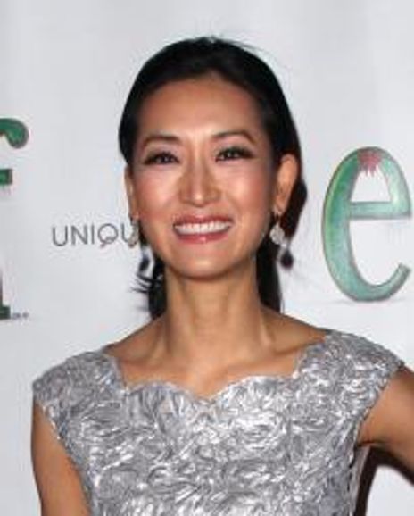 Madeline Carroll Headshot