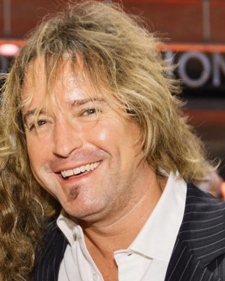 Christopher Jahnke Headshot