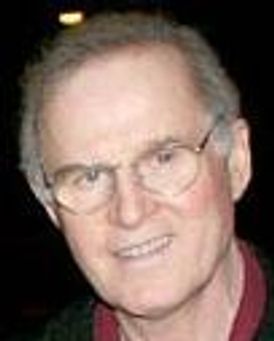 Charles Grodin Headshot