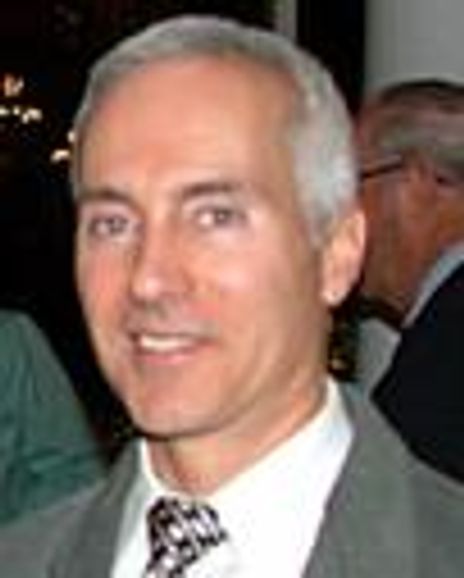 Tony Origlio Headshot