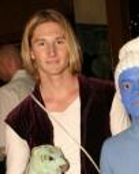 Prince Adam Headshot