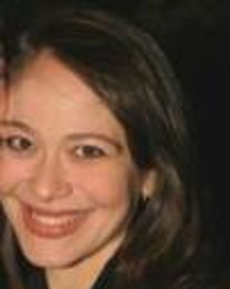 Rita Pietropinto-Kitt Headshot