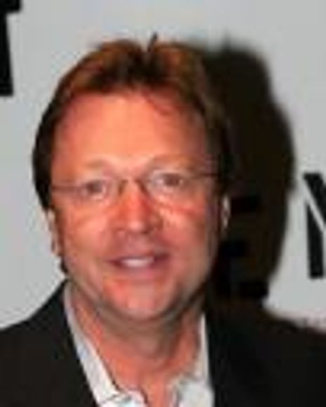 Mark Radcliffe Headshot