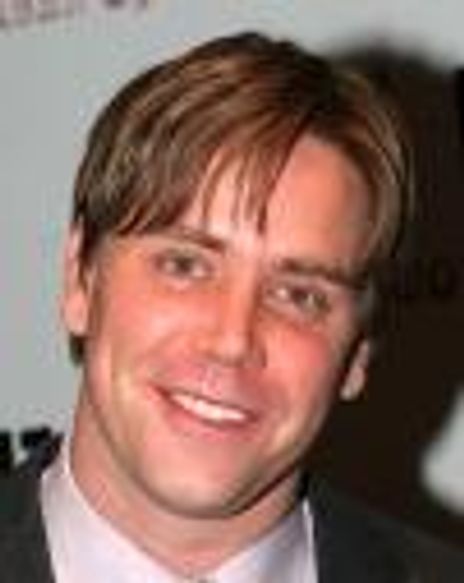 Stephen Chbosky Headshot