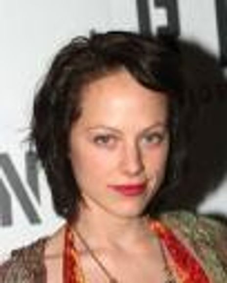 McKenzie Firgens Headshot