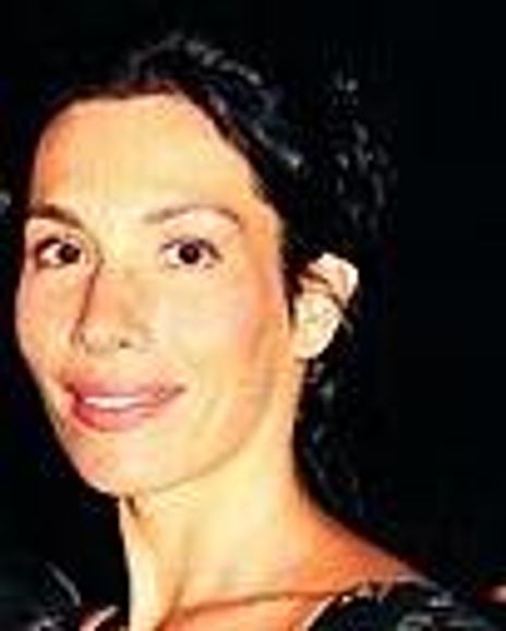 Cybele Pascal Headshot