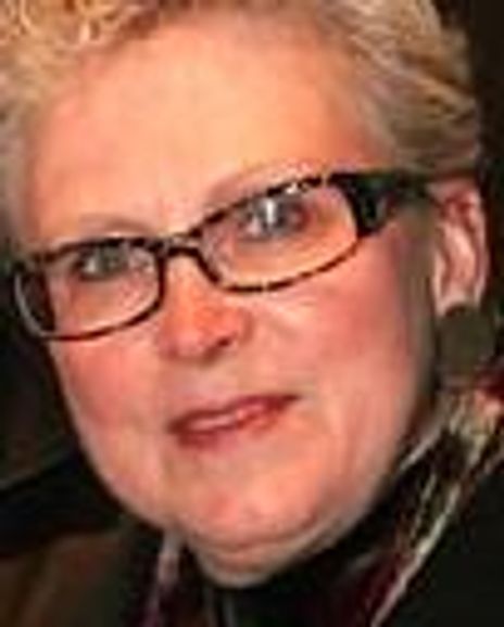 Kathy KirkPatrick Headshot