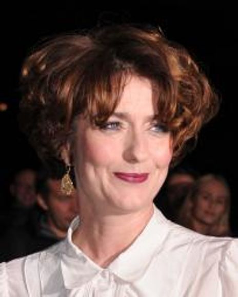 Anna Chancellor Headshot
