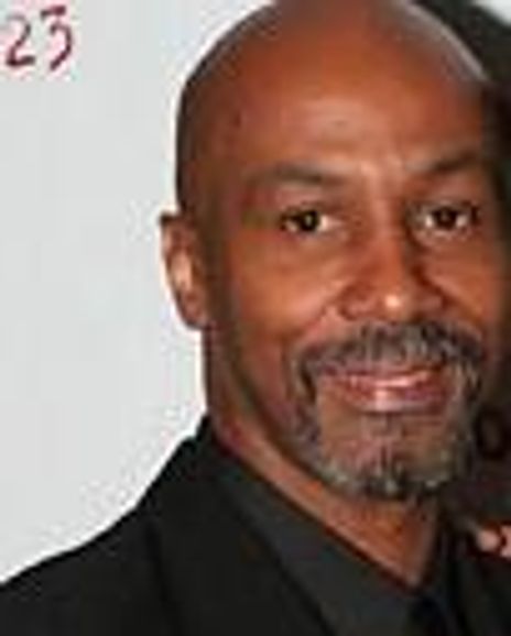 Keith Young Headshot