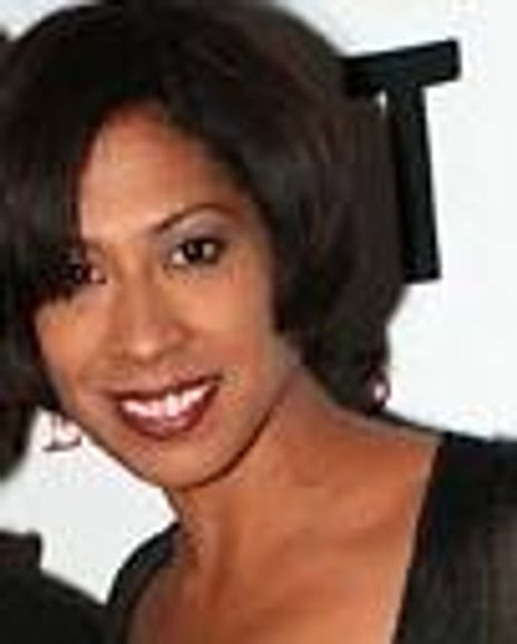 Sharon Young Headshot