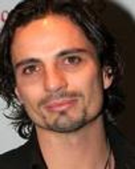 Jason Foster Headshot