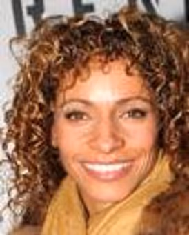 Michelle Hurd Headshot