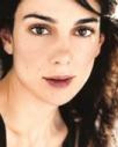 Annie Parisse Headshot