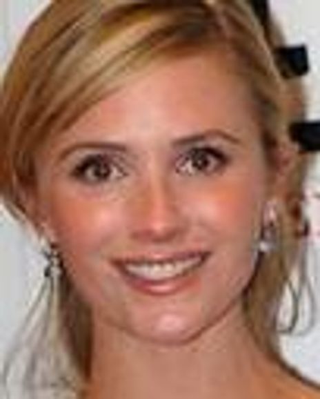 Jennifer Siebel Headshot