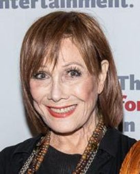 Michele Lee Headshot