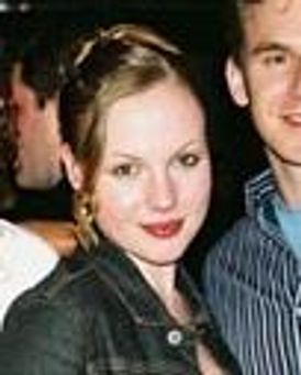 Courtney Glass Headshot