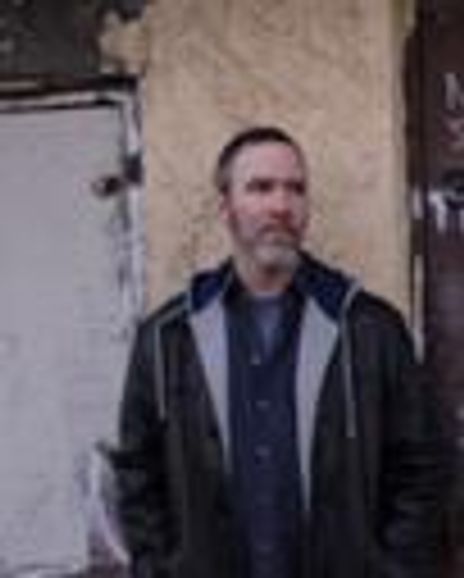 Gerry Lehane Headshot