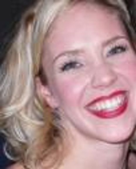 Shannon O'Bryan Headshot