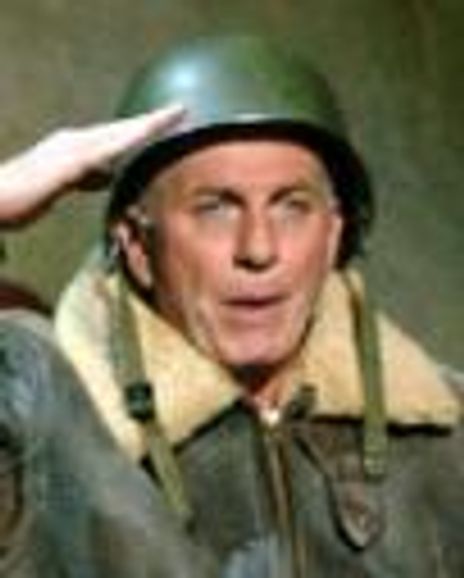 Charles Dean Headshot