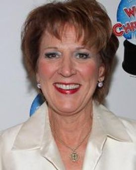 Susan Mansur Headshot