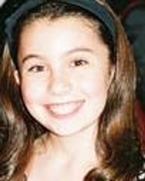 Nicole Bocchi Headshot