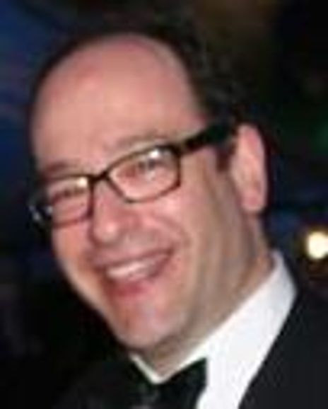 David Kalodner Headshot