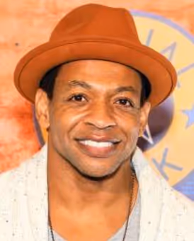 Derrick Baskin Headshot