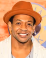 Derrick Baskin