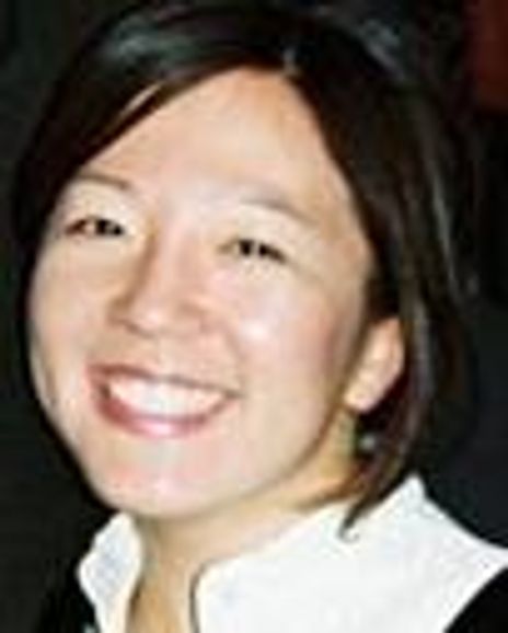 Esther Chang Headshot