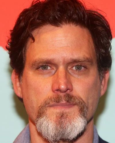 Steven Pasquale Headshot