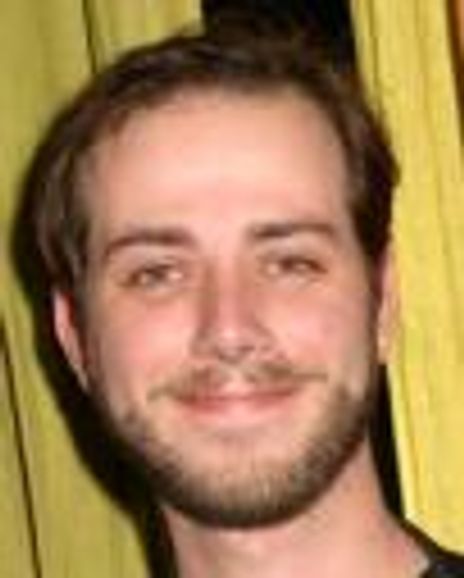 Bert V. Royal Headshot