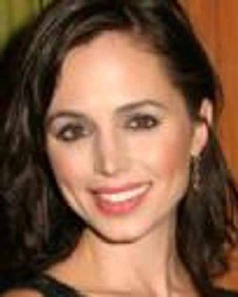 Eliza Dushku Headshot