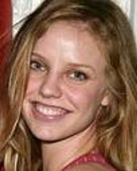 Kelli Garner Headshot