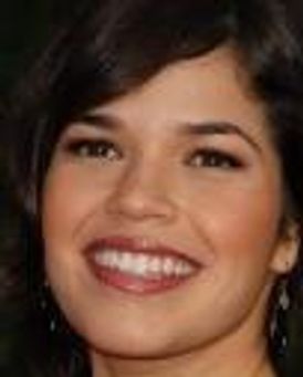 America Ferrera Headshot