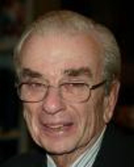 Richard Adler Headshot