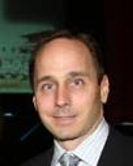 Brian Cashman Headshot