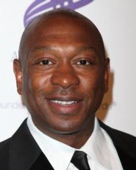 Alton F. White Headshot