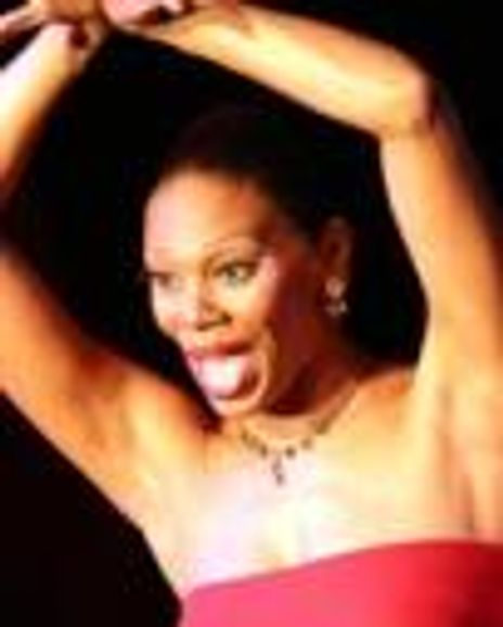 Stephanie Pope Caffey Headshot