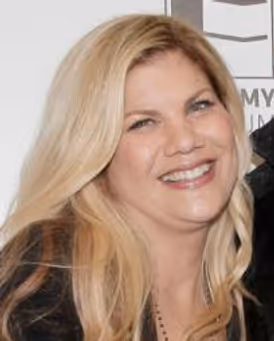 Kristen Johnston Headshot