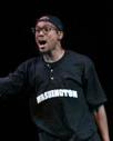 Eris Anthony Headshot