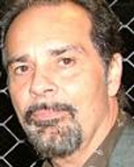 Bruce Sudano Headshot