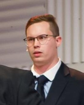 Pat Collins Headshot