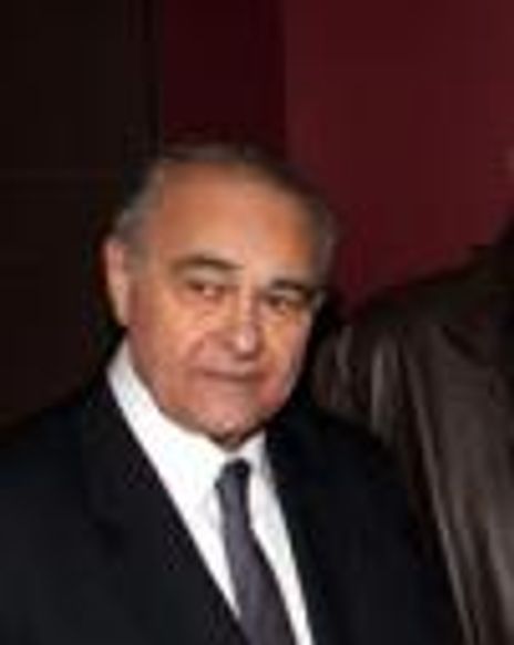 Ed Setrakian Headshot